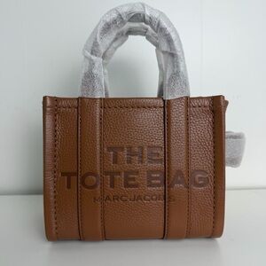 NWT Marc Jacobs Tote Bag